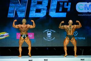 BODYBUILDING НОВИЧКИ
